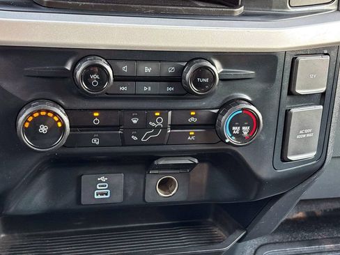 Used 2023 Ford F350 XL AWD/4WD image 22