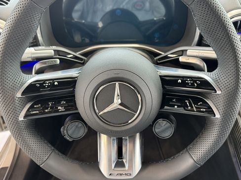 New 2026 Mercedes-Benz AMG GT 55 image 12