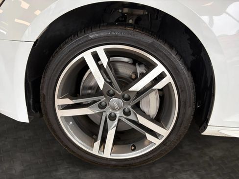 Used 2017 Audi A4 2.0T Premium Plus w/ Premium Plus Package AWD/4WD image 38