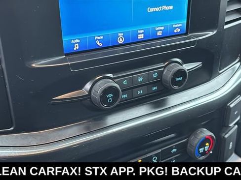 Used 2023 Ford F150 XL w/ STX Appearance Package AWD/4WD image 18