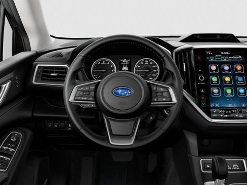 New 2026 Subaru Ascent Limited AWD/4WD image 22