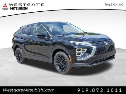 New 2025 Mitsubishi Eclipse Cross LE