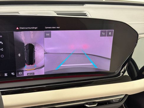 New 2026 Audi A6 Premium Plus AWD/4WD image 21