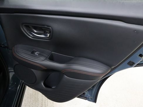 New 2026 Honda HR-V Sport image 19