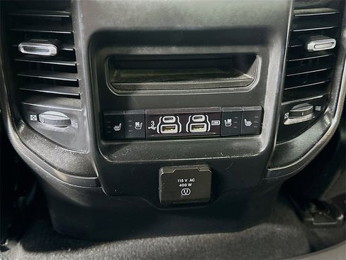 Used 2019 RAM 1500 Limited image 26