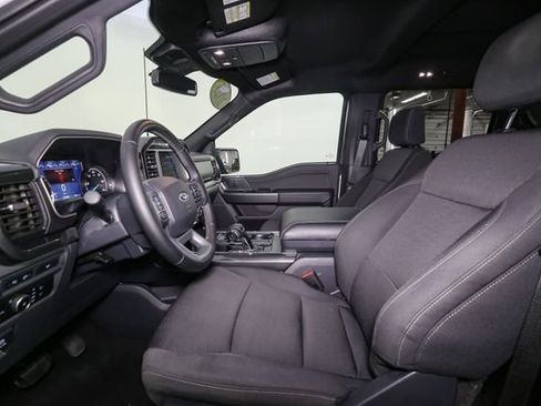 Used 2023 Ford F150 XLT w/ Equipment Group 302A High image 40