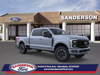 New 2026 Ford F250 Lariat w/ Tremor Off-Road Package AWD/4WD video 1