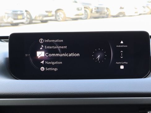 Used 2025 MAZDA CX-50 AWD 2.5 S w/ Premium Plus Pkg image 24