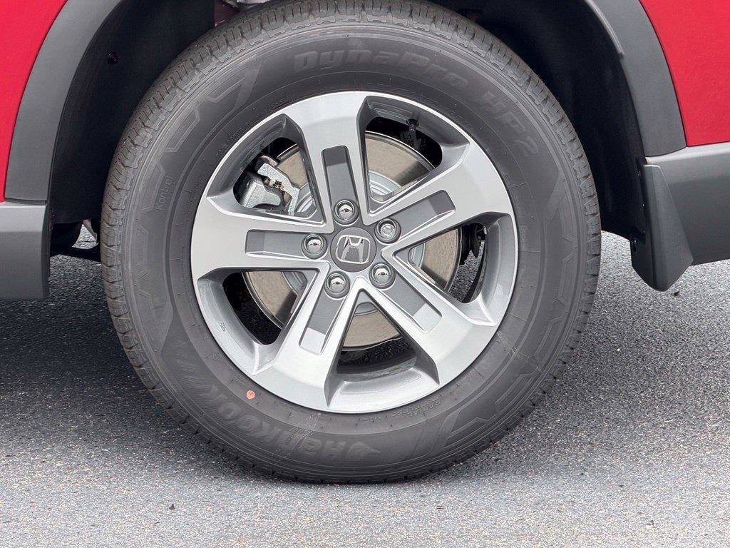 New 2026 Honda Pilot EX-L image 11