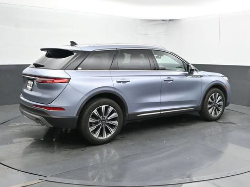 Used 2022 Lincoln Corsair Reserve w/ Equipment Group 201A AWD/4WD image 3
