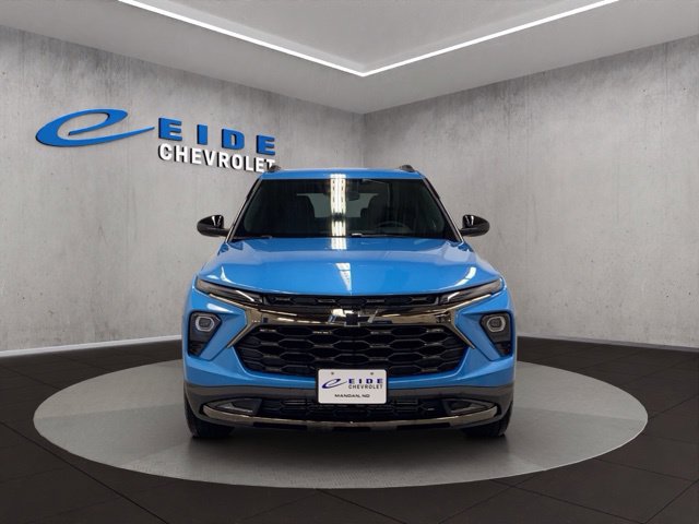 New 2026 Chevrolet TrailBlazer ACTIV w/ Convenience Package AWD/4WD image 9
