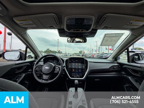 Used 2025 Subaru Crosstrek 2.5i Premium AWD/4WD image 27