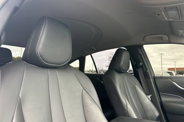 Used 2021 Toyota Mirai w/ Advanced Technology Package RWD image 18
