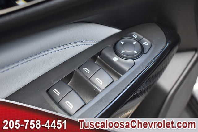 Certified 2024 Chevrolet Trax LT w/ Driver Confidence Package FWD image 19