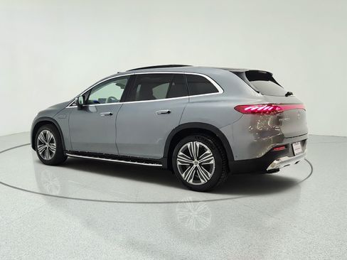 Certified 2023 Mercedes-Benz EQS 450+ SUV image 7