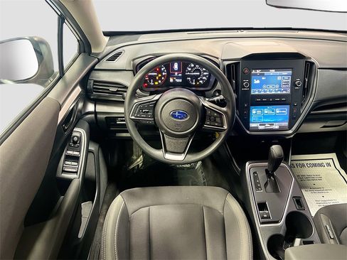 Used 2025 Subaru Impreza 2.0i image 20