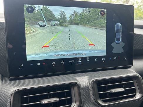 New 2025 Ford Mustang Convertible image 3