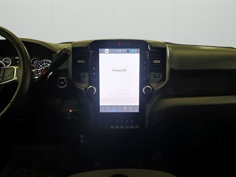 New 2026 RAM 2500 Tradesman image 16