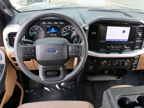 Used 2023 Ford F150 XLT image 21