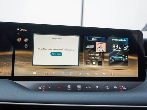 New 2026 Nissan Leaf SV+ w/ Illuminated Package image 22