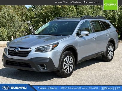 Certified 2022 Subaru Outback Premium