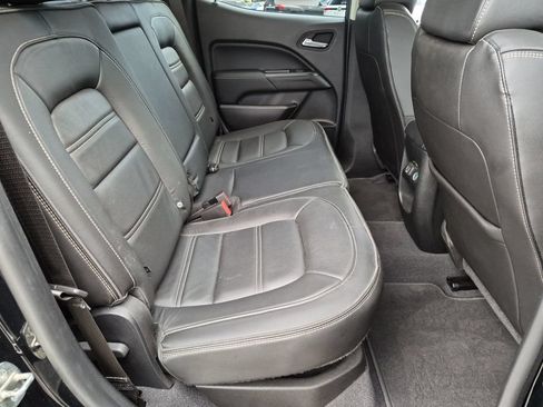Used 2019 GMC Canyon Denali AWD/4WD image 28