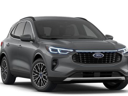 New 2026 Ford Escape PHEV w/ PHEV Premium Package image 27