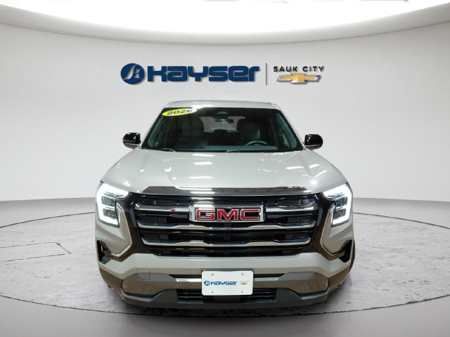 Used 2026 GMC Terrain Elevation AWD/4WD image 2