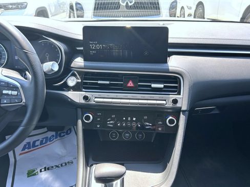 Certified 2026 Genesis G70 2.5T AWD/4WD image 13