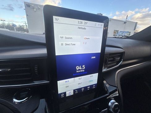 Used 2023 Ford Explorer ST w/ Equipment Group 401A image 16