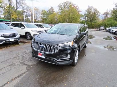 Used 2023 Ford Edge SEL w/ Convenience Package
