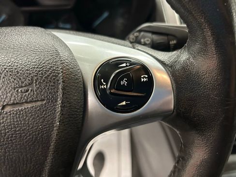 Used 2018 Ford Transit Connect XLT image 10