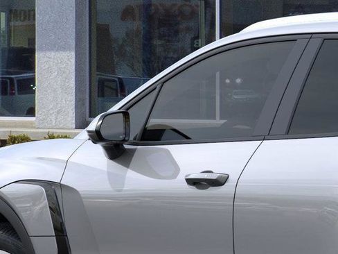 New 2026 Chevrolet Blazer EV LT FWD image 12