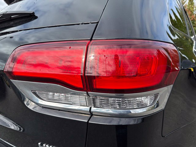 Used 2020 Jeep Grand Cherokee Limited AWD/4WD image 13