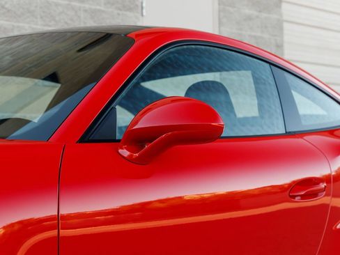 Used 2017 Porsche 911 Turbo AWD/4WD image 24