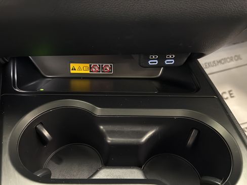 Used 2025 Lexus UX 300h AWD w/ Accessory Package (Z1) image 30