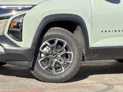 New 2026 Chevrolet Equinox ACTIV image 8