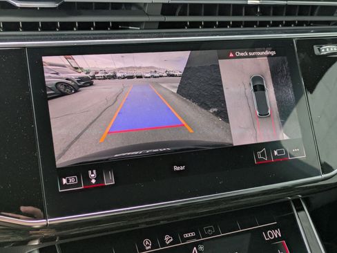 New 2025 Audi Q7 2.0T Premium Plus image 14