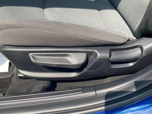 Certified 2025 Kia K4 FWD image 22
