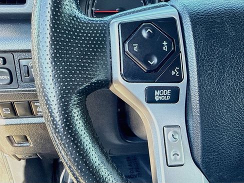 Used 2023 Toyota 4Runner SR5 Premium w/ Moonroof Package RWD image 39