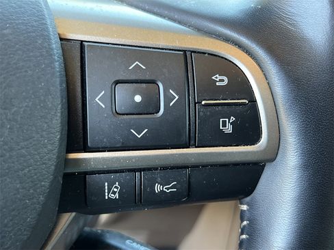 Used 2021 Lexus GX 460 Luxury image 21