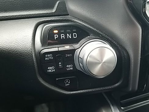 Used 2023 RAM 1500 Laramie image 30