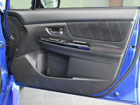 Used 2020 Subaru WRX STI AWD/4WD image 21