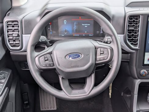 New 2026 Ford Ranger XL RWD image 13