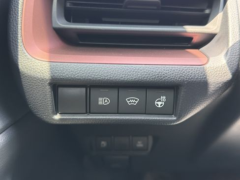 New 2026 Toyota Prius Plug-In Hybrid FWD image 29