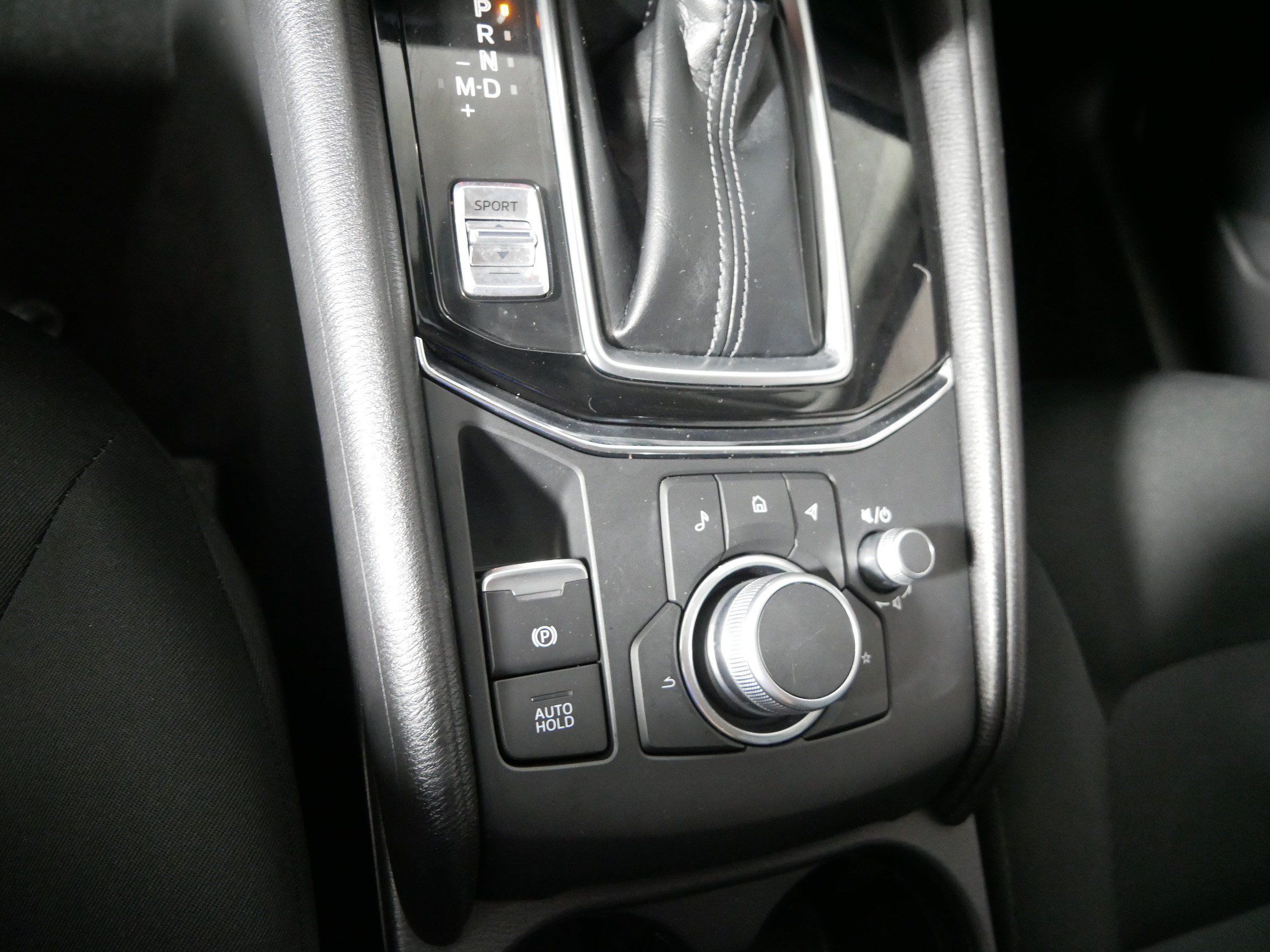 Used 2025 MAZDA CX-5 AWD 2.5 S image 30
