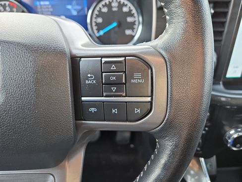 Used 2021 Ford F150 XLT w/ Equipment Group 302A High image 15