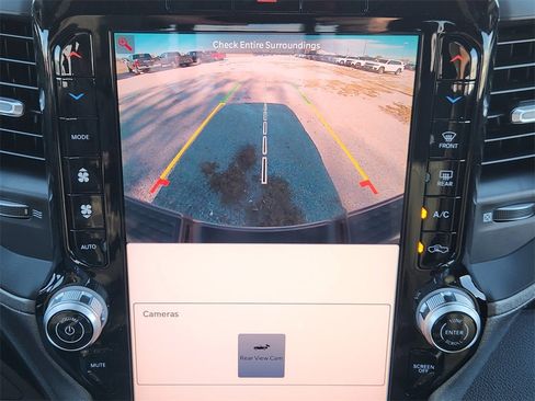 New 2026 RAM 2500 Tradesman image 13