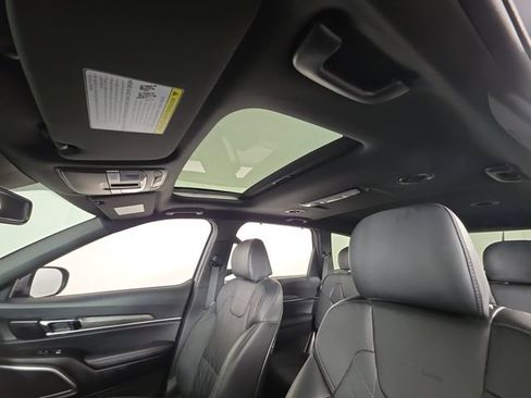 Used 2024 Kia Telluride EX X-Line AWD/4WD image 26