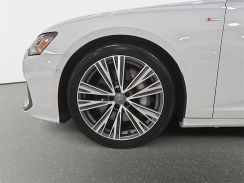 Used 2019 Audi A6 3.0T Premium Plus w/ Premium Plus Package image 30